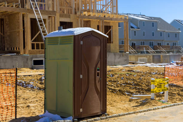 Portable Restroom Servicing (Cleaning and Restocking) in Sunnyside Tahoe City, CA