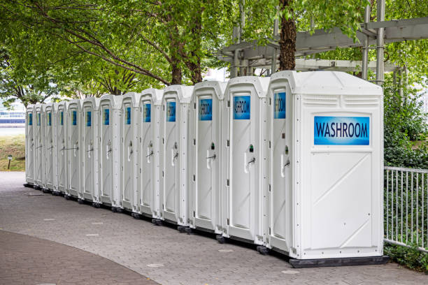 Portable Toilets for Parks and Recreation Areas in Sunnyside Tahoe City, CA