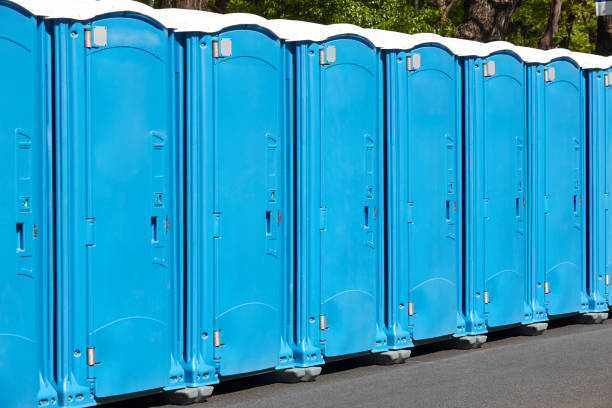 Best Portable Restroom Setup and Delivery  in Sunnyside Tahoe City, CA