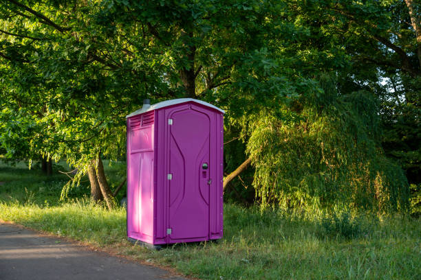 Professional Portable Potty Rental in Sunnyside Tahoe City, CA