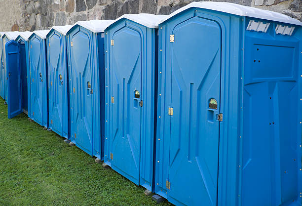 Portable Toilets for Disaster Relief Sites in Sunnyside Tahoe City, CA